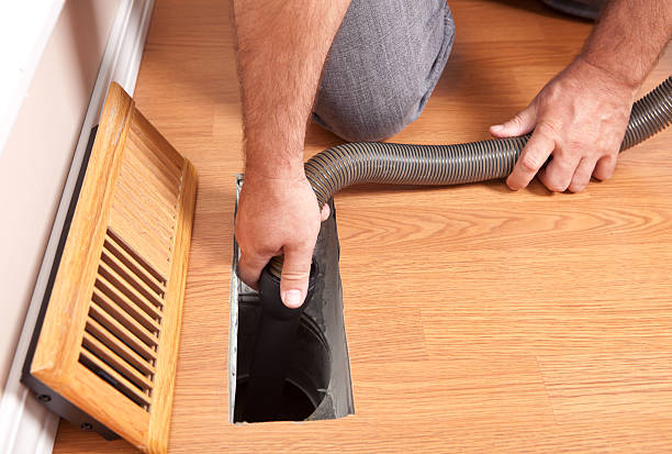 Reliable Spring Ridge, MD Airduct Cleaning Solutions